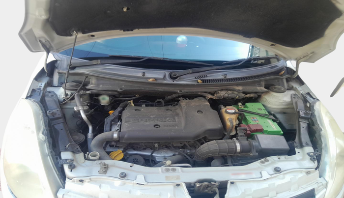 2013 Maruti Swift LDI, Diesel, Manual, 1,47,777 km, exterior