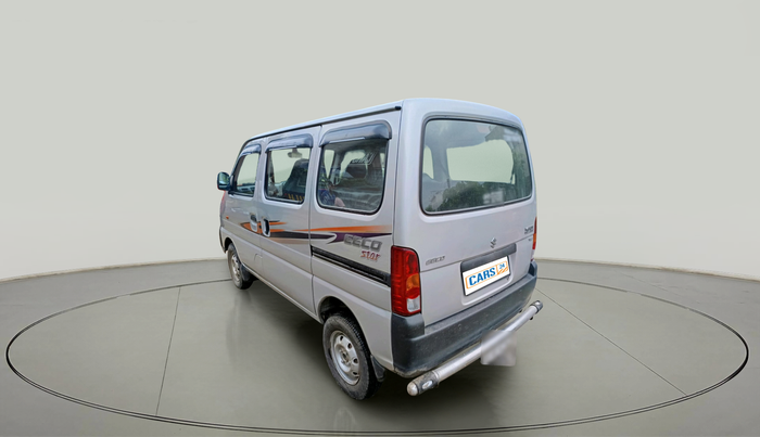 2021 Maruti Eeco 5 STR, Petrol, Manual, 48,828 km, exterior