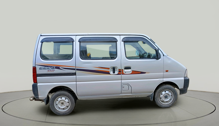 2021 Maruti Eeco 5 STR, Petrol, Manual, 48,828 km, exterior