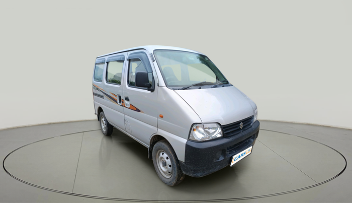 2021 Maruti Eeco 5 STR, Petrol, Manual, 48,828 km, exterior