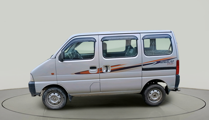 2021 Maruti Eeco 5 STR, Petrol, Manual, 48,828 km, exterior