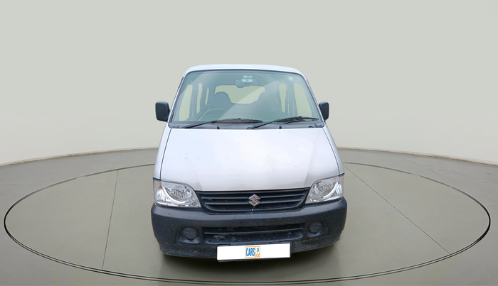 2021 Maruti Eeco 5 STR, Petrol, Manual, 48,828 km, exterior