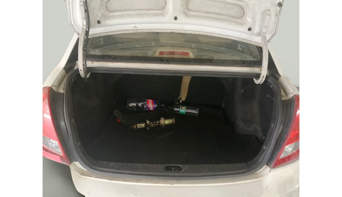 2010 Hyundai Verna TRANSFORM 1.5 SX CRDI, Diesel, Manual, 1,77,752 km, exterior