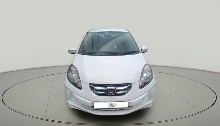2014 Honda Amaze 1.2L I-VTEC S, Petrol, Manual, 96,087 km, exterior