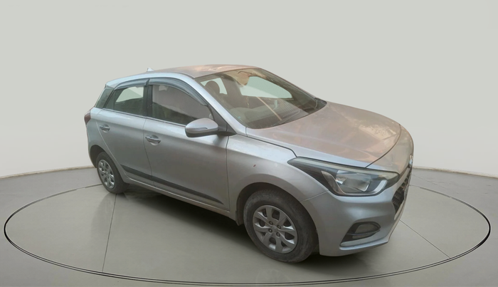 2018 Hyundai Elite i20 SPORTZ 1.2, CNG, Manual, 97,694 km, exterior