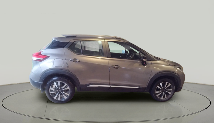 2019 Nissan Kicks XL DIESEL, Diesel, Manual, 66,784 km, exterior