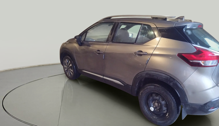 2019 Nissan Kicks XL DIESEL, Diesel, Manual, 66,784 km, exterior