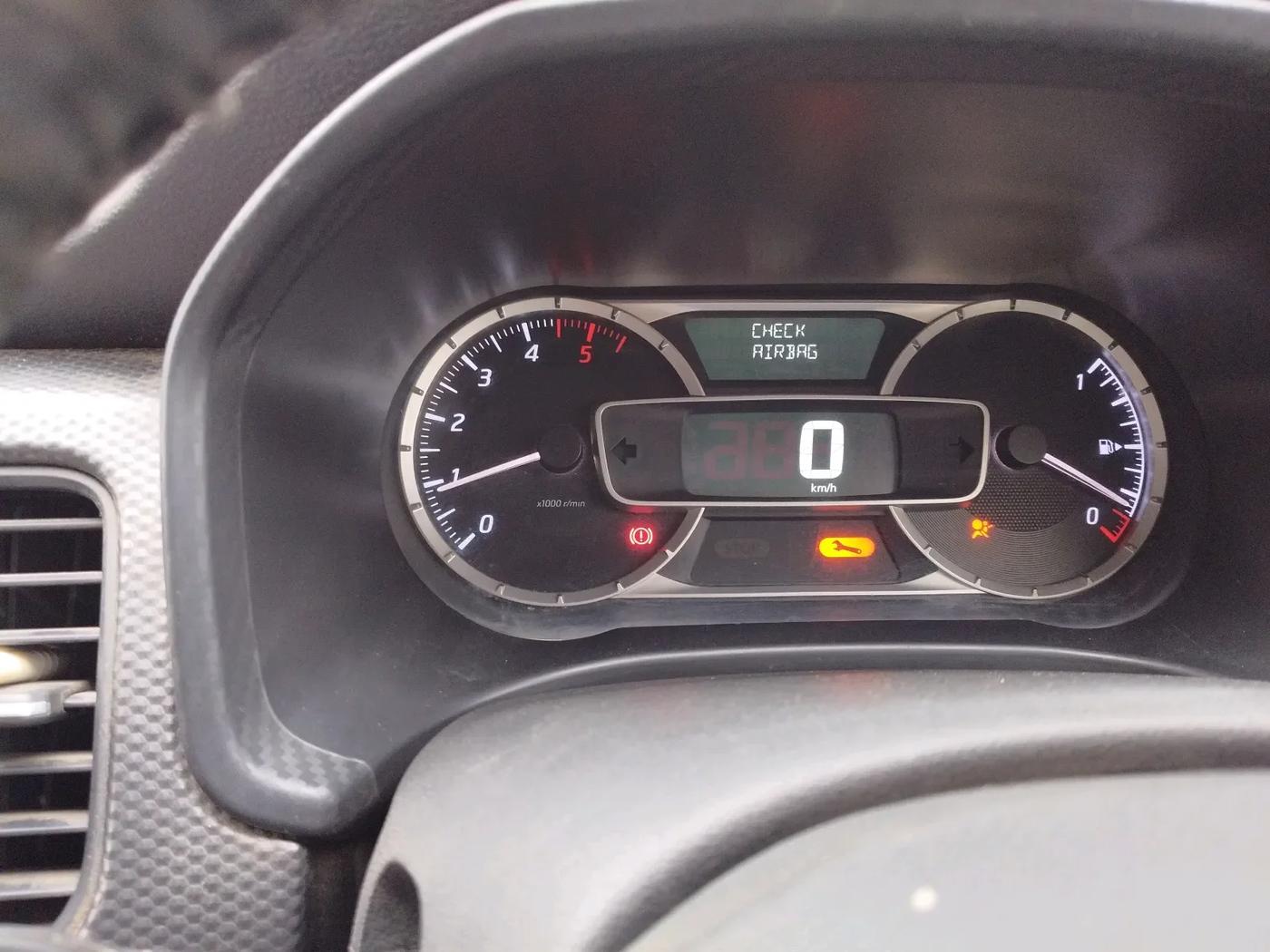 2019 Nissan Kicks XL DIESEL, Diesel, Manual, 67,000 km, interior