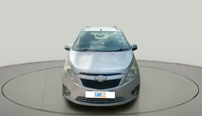 2015 Chevrolet Beat PS DIESEL, Diesel, Manual, 1,14,223 km, exterior