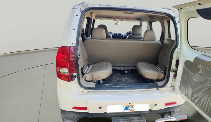 2024 Mahindra BOLERO NEO N 10, Diesel, Manual, 14,911 km, exterior