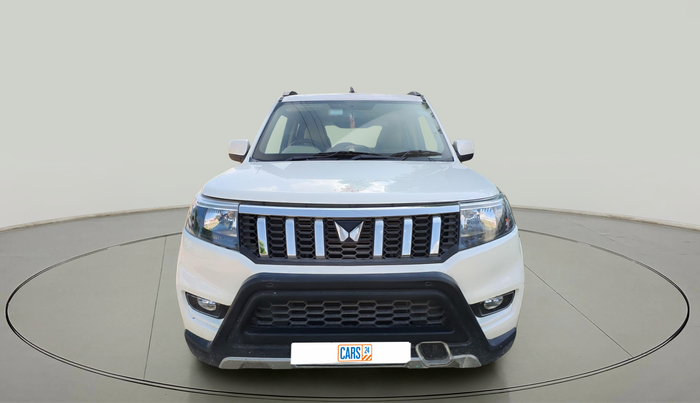 2024 Mahindra BOLERO NEO N 10, Diesel, Manual, 14,911 km, exterior