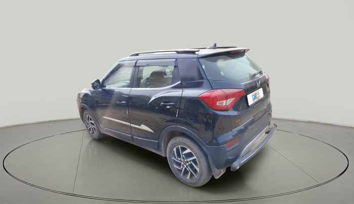 2022 Mahindra XUV300 W8 (O) 1.2 PETROL, Petrol, Manual, 23,928 km, exterior