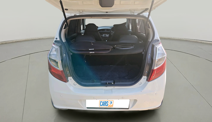 2016 Maruti Alto K10 VXI AMT, Petrol, Automatic, 88,486 km, exterior