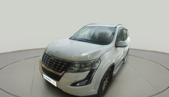 2019 Mahindra XUV500 W9, Diesel, Manual, 84,362 km, exterior