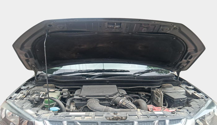 2016 Maruti Vitara Brezza VDI, Diesel, Manual, 86,592 km, exterior