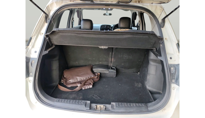 2018 Maruti Vitara Brezza ZDI, Diesel, Manual, 1,07,402 km, exterior