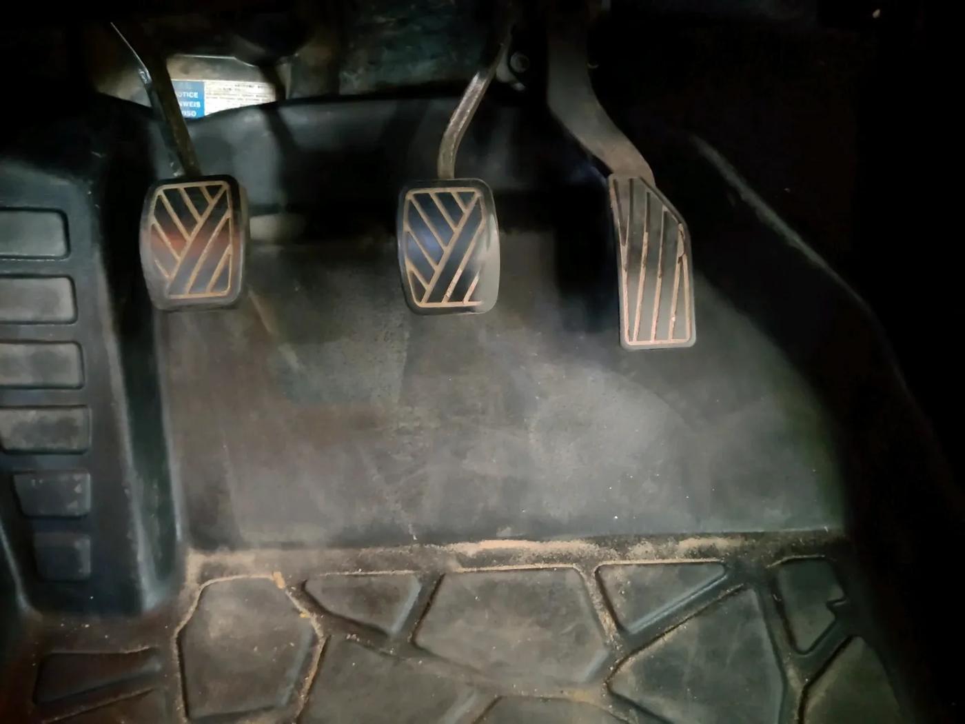 2018 Maruti Vitara Brezza ZDI, Diesel, Manual, 1,07,402 km, interior