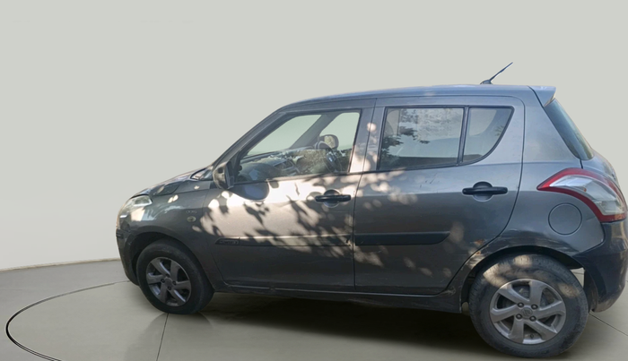 2017 Maruti Swift LDI, Diesel, Manual, 1,94,751 km, exterior