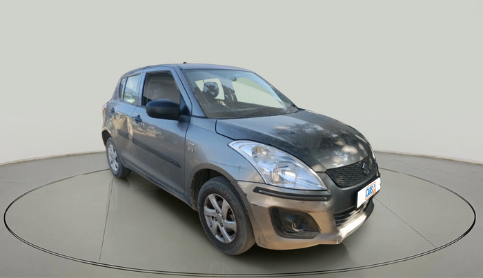 2017 Maruti Swift LDI, Diesel, Manual, 1,94,751 km, exterior