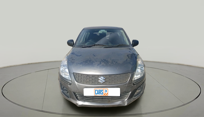 2017 Maruti Swift LDI, Diesel, Manual, 1,94,751 km, exterior