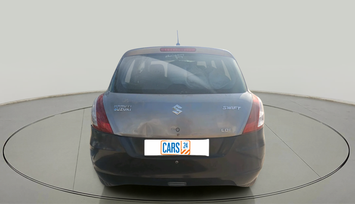 2017 Maruti Swift LDI, Diesel, Manual, 1,94,751 km, exterior