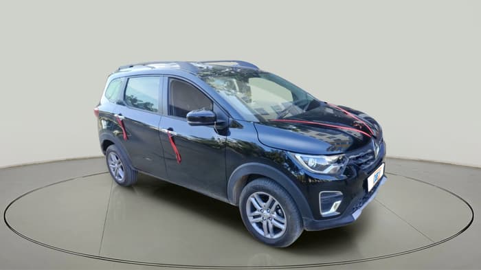 2025 Renault TRIBER RXZ, CNG, Manual, 3,025 km, exterior