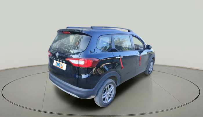 2025 Renault TRIBER RXZ, Petrol, Manual, 2,853 km, exterior