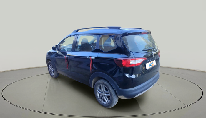 2025 Renault TRIBER RXZ, Petrol, Manual, 2,853 km, exterior