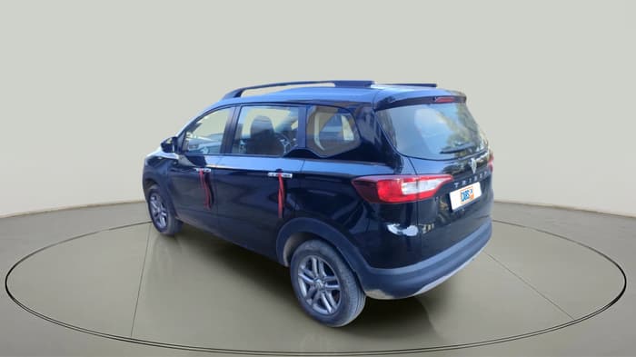 2025 Renault TRIBER RXZ, CNG, Manual, 3,025 km, exterior