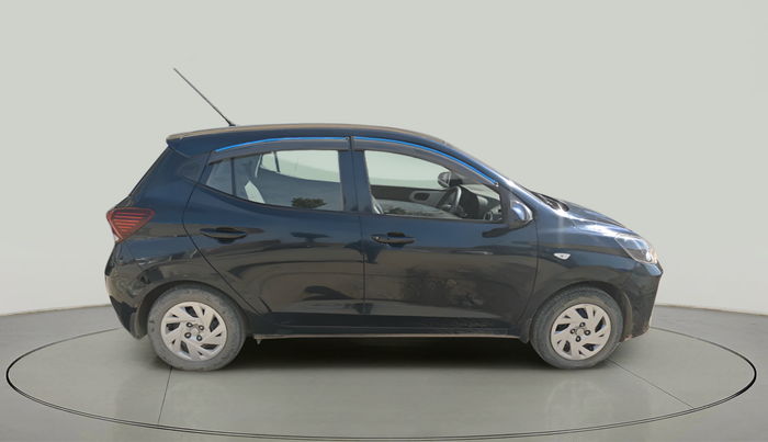 2023 Hyundai GRAND I10 NIOS MAGNA 1.2 KAPPA VTVT, Petrol, Manual, 37,097 km, exterior