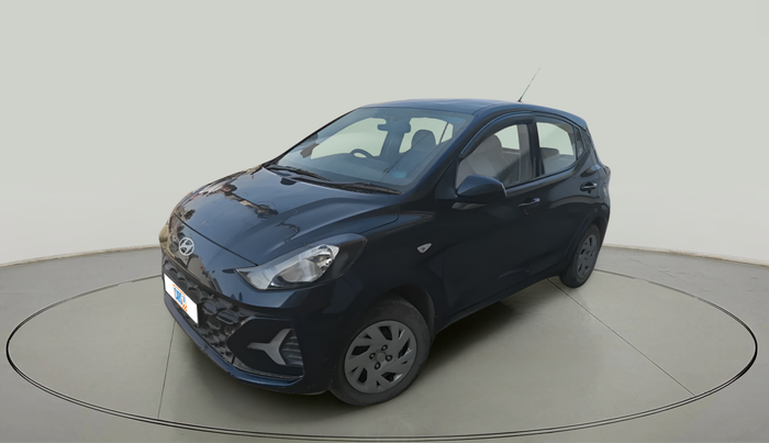 2023 Hyundai GRAND I10 NIOS MAGNA 1.2 KAPPA VTVT, Petrol, Manual, 37,097 km, exterior