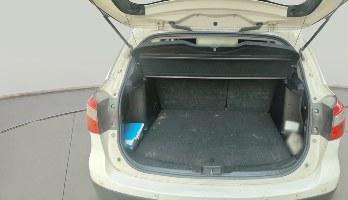 2021 Maruti S Cross ZETA 1.5, Petrol, Manual, 51,853 km, exterior