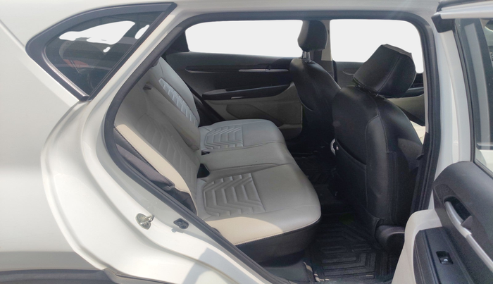 2020 KIA SONET HTX 1.5, Diesel, Manual, 52,657 km, interior