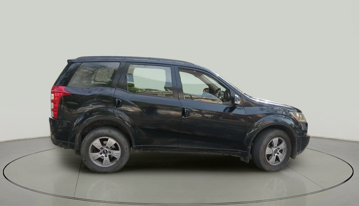 2014 Mahindra XUV500 W8, Diesel, Manual, 1,48,387 km, exterior