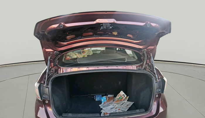 2020 Tata TIGOR XZ PLUS PETROL, Petrol, Manual, 69,898 km, exterior