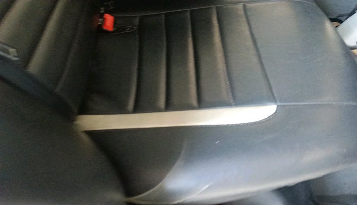 2020 Tata TIGOR XZ PLUS PETROL, Petrol, Manual, 69,898 km, interior