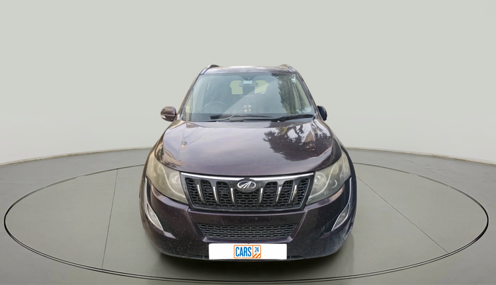 2016 Mahindra XUV500 W10, Diesel, Manual, 2,00,368 km, exterior