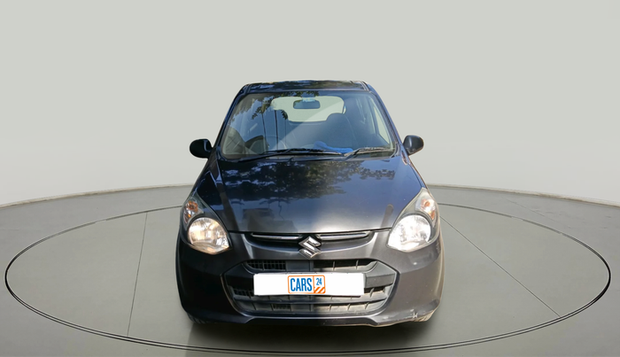 2015 Maruti Alto 800 LXI, Petrol, Manual, 1,15,092 km, exterior