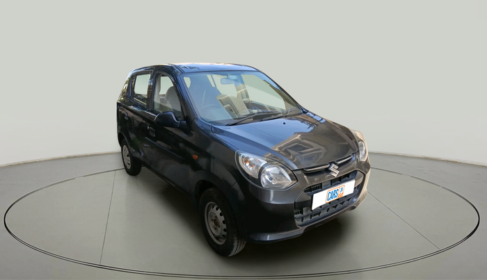 2015 Maruti Alto 800 LXI, Petrol, Manual, 1,15,092 km, exterior