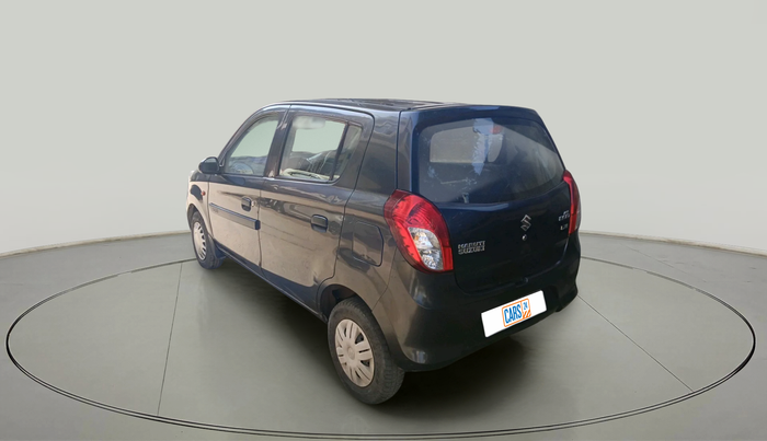2015 Maruti Alto 800 LXI, Petrol, Manual, 1,15,092 km, exterior