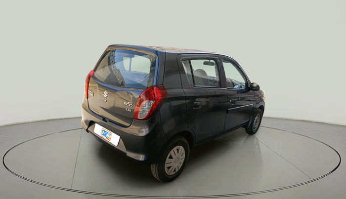 2015 Maruti Alto 800 LXI, Petrol, Manual, 1,15,092 km, exterior