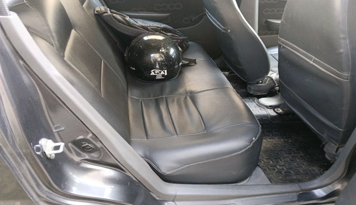 2015 Maruti Alto 800 LXI, Petrol, Manual, 1,15,092 km, interior