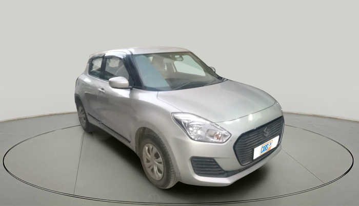 2019 Maruti Swift VXI AMT, Petrol, Automatic, 37,145 km, exterior