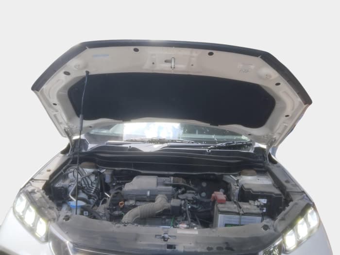 2023 Maruti Grand Vitara ZETA SMART HYBRID, Petrol, Manual, 24,793 km, exterior