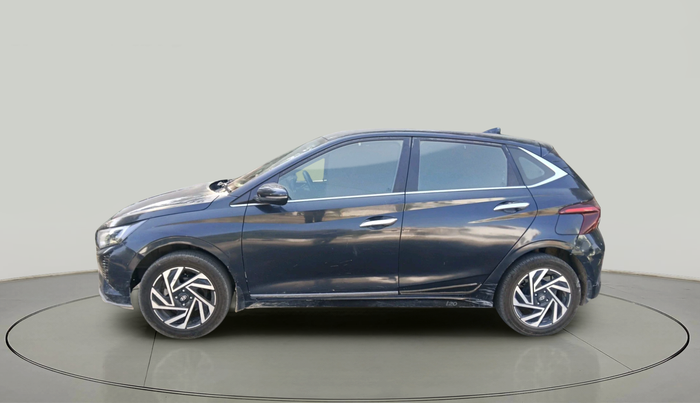 2023 Hyundai NEW I20 ASTA 1.2 MT, Petrol, Manual, 71,643 km, exterior