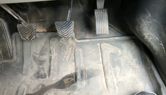 2023 Hyundai NEW I20 ASTA 1.2 MT, Petrol, Manual, 71,643 km, interior