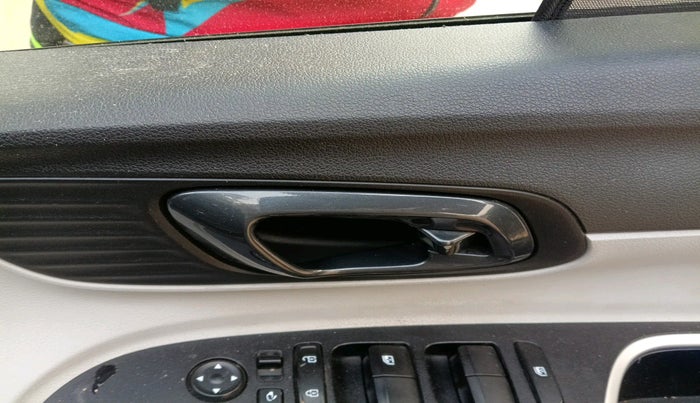 2023 Hyundai NEW I20 ASTA 1.2 MT, Petrol, Manual, 71,643 km, interior