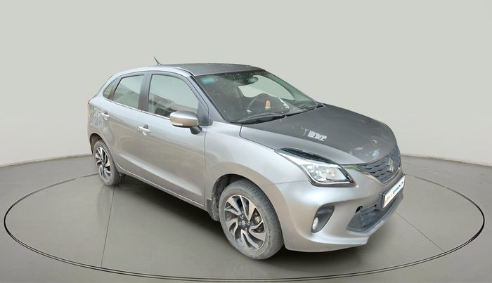 2021 Maruti Baleno ZETA PETROL 1.2, Petrol, Manual, 15,391 km, exterior