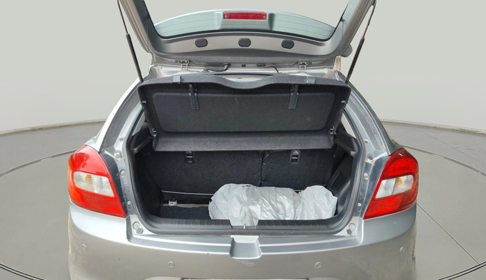 2021 Maruti Baleno ZETA PETROL 1.2, Petrol, Manual, 15,391 km, exterior