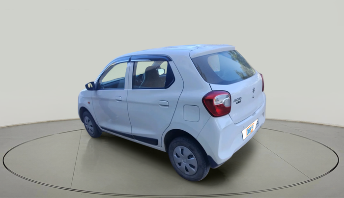 2024 Maruti Alto K10 VXi Plus (O), Petrol, Manual, 19,103 km, exterior